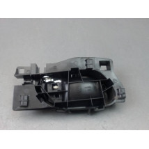 POIGNEE INTERIEURE PORTE ARRIERE GAUCHE PEUGEOT 2008 Phase 1 2013-...