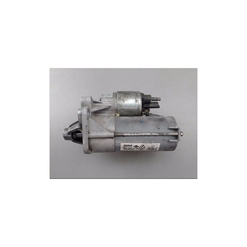 DEMARREUR DACIA DUSTER 10-13