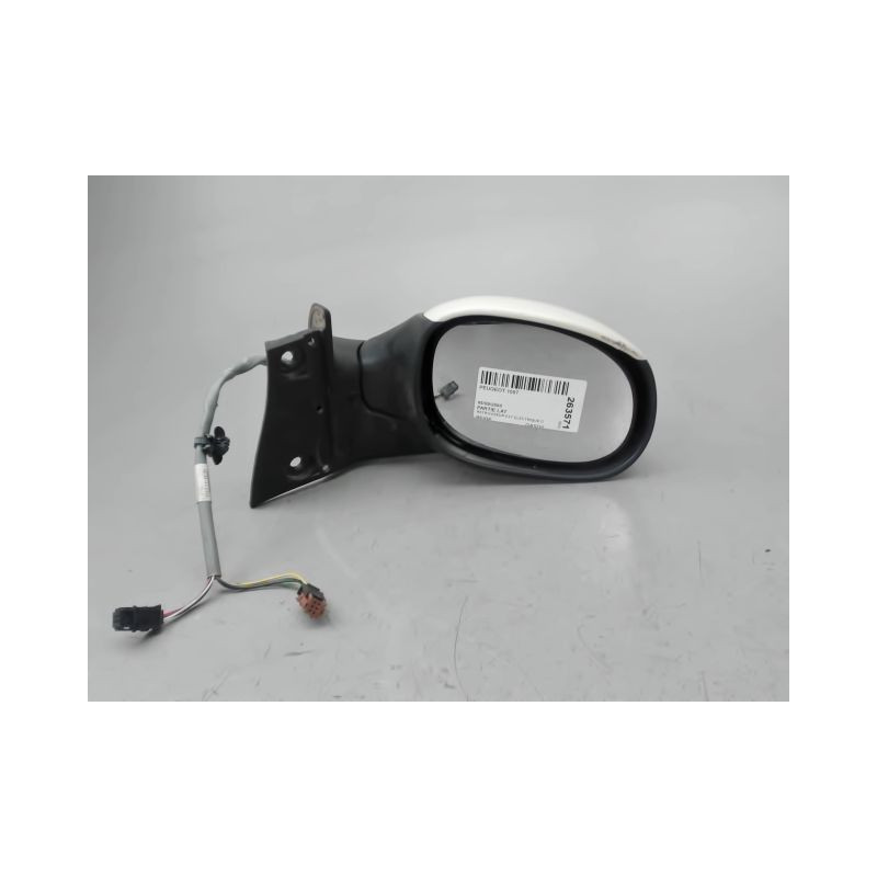 RETROVISEUR EXTERIEUR ELECTRIQUE DROIT PEUGEOT 1007
