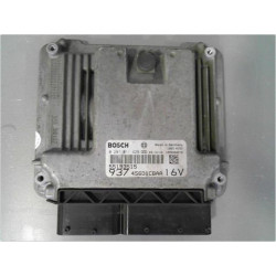 CALCULATEUR MOTEUR