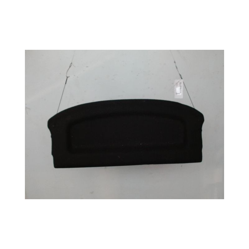 TABLETTE PLAGE ARRIERE CITROEN DS3
