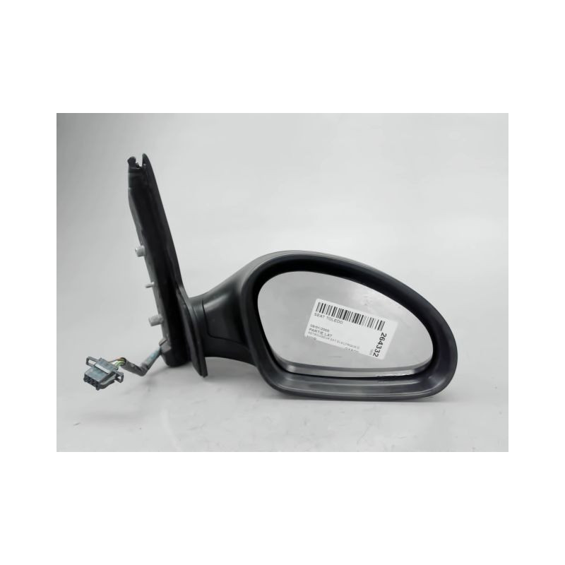 RETROVISEUR EXTERIEUR ELECTRIQUE DROIT SEAT TOLEDO