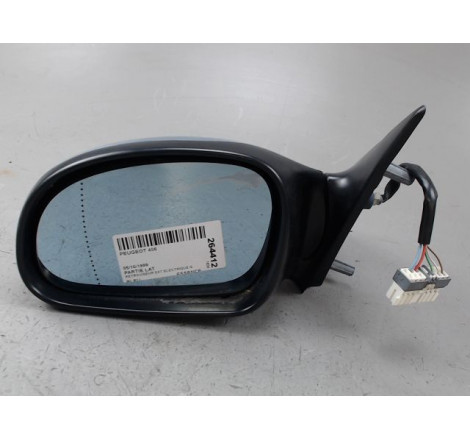 RETROVISEUR EXT ELECTRIQUE G
