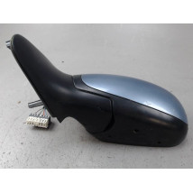 RETROVISEUR EXTERIEUR ELECTRIQUE GAUCHE PEUGEOT 406