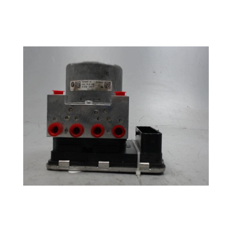 UNITE HYDRAULIQUE ABS B.M.W. SERIE 1