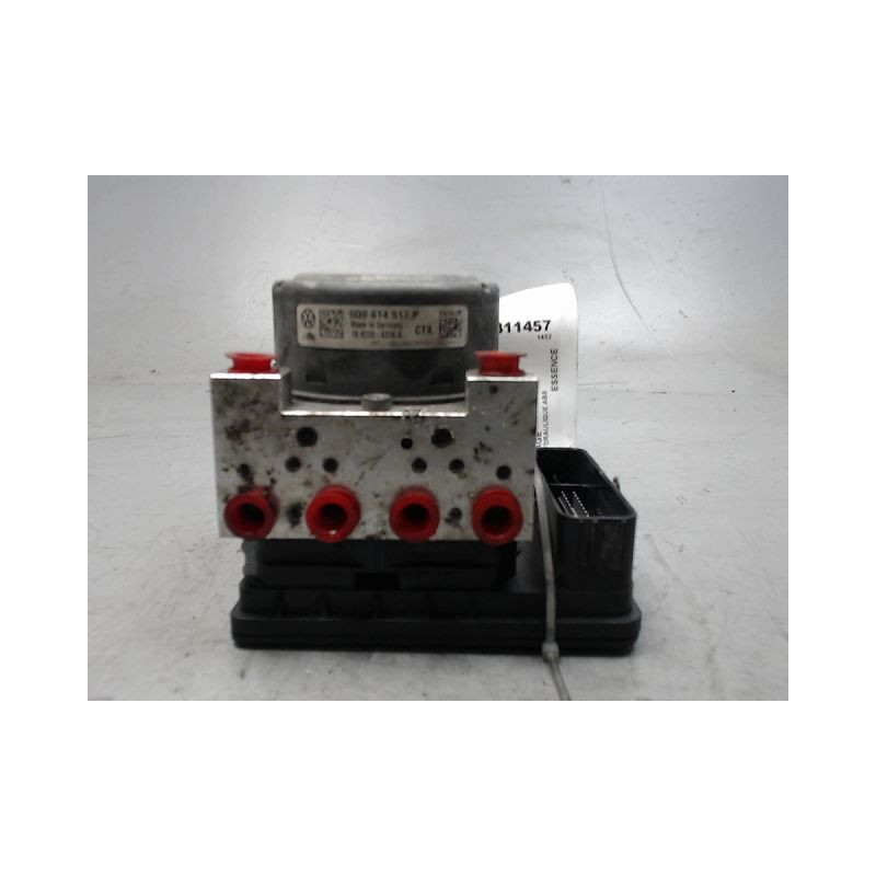 UNITE HYDRAULIQUE ABS VOLKSWAGEN GOLF VII