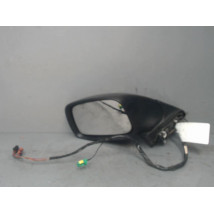 RETROVISEUR EXTERIEUR ELECTRIQUE GAUCHE CITROEN C8