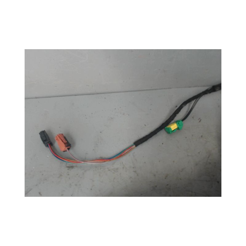 RETROVISEUR EXTERIEUR ELECTRIQUE GAUCHE CITROEN C8