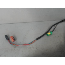 RETROVISEUR EXTERIEUR ELECTRIQUE GAUCHE CITROEN C8