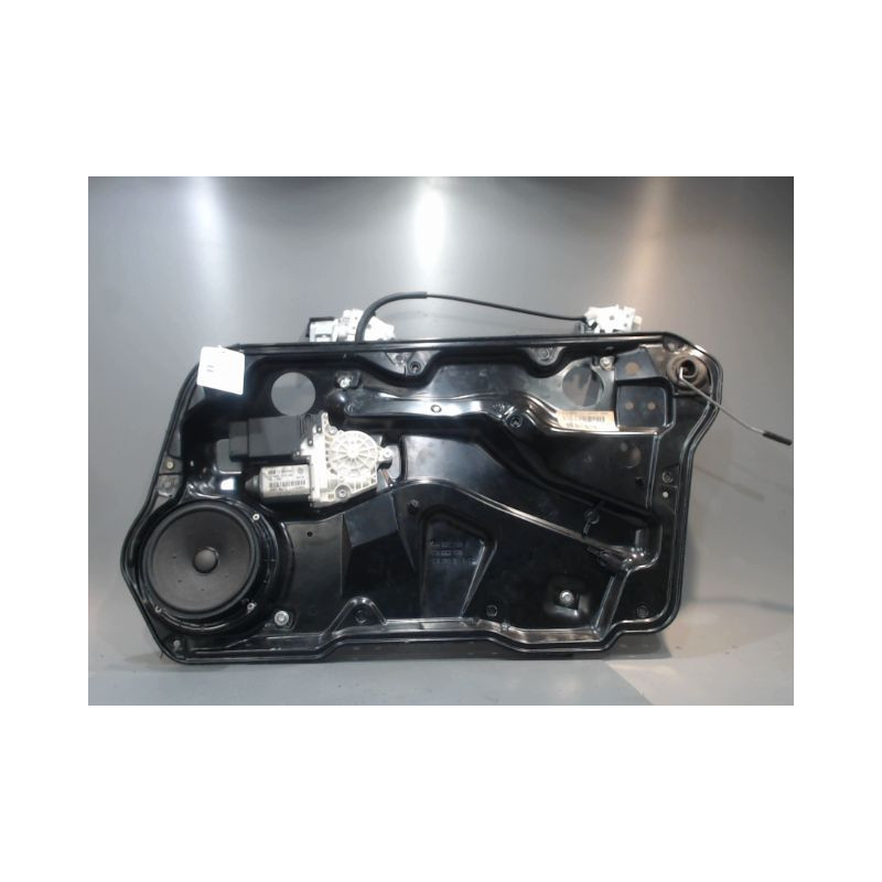 MECANISME+MOTEUR LEVE-GLACE AVANT DROIT VOLKSWAGEN GOLF