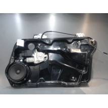 MECANISME+MOTEUR LEVE-GLACE AVANT DROIT VOLKSWAGEN GOLF