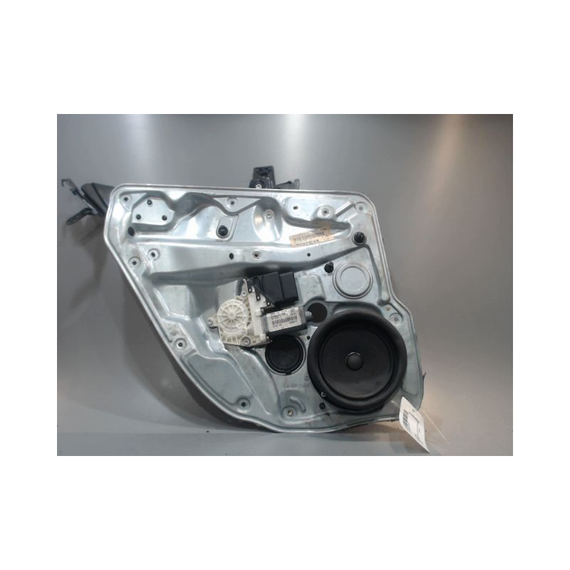 MECANISME+MOTEUR LEVE-GLACE ARRIERE GAUCHE VOLKSWAGEN GOLF