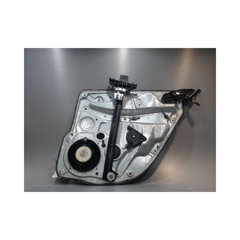 MECANISME+MOTEUR LEVE-GLACE ARRIERE GAUCHE VOLKSWAGEN GOLF
