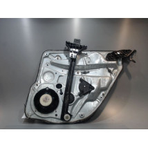 MECANISME+MOTEUR LEVE-GLACE ARRIERE GAUCHE VOLKSWAGEN GOLF