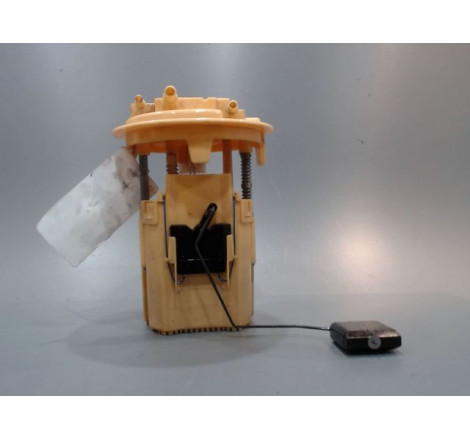POMPE CARBURANT IMMERGEE