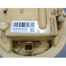 POMPE CARBURANT IMMERGEE PEUGEOT 5008