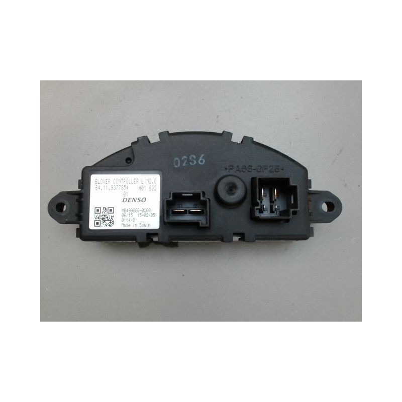 MODULE DE CHAUFFAGE MINI MINI