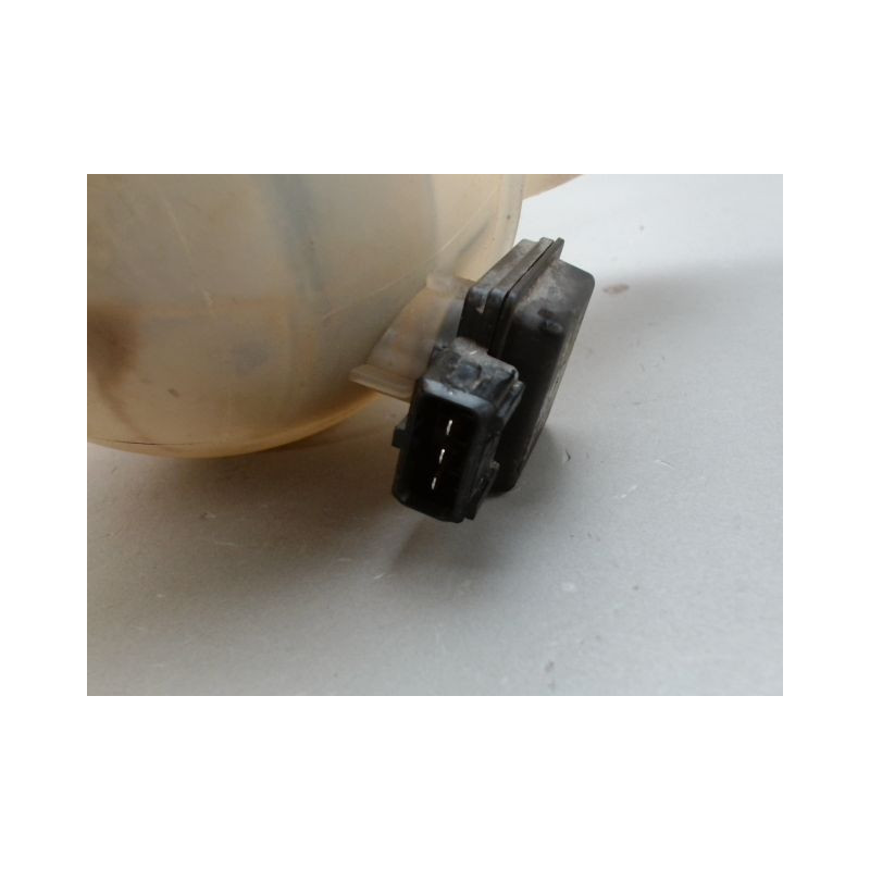 VASE EXPANSION PEUGEOT 1007