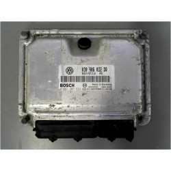 CALCULATEUR MOTEUR
