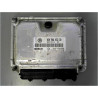 CALCULATEUR MOTEUR SEAT AROSA 2000-2005
