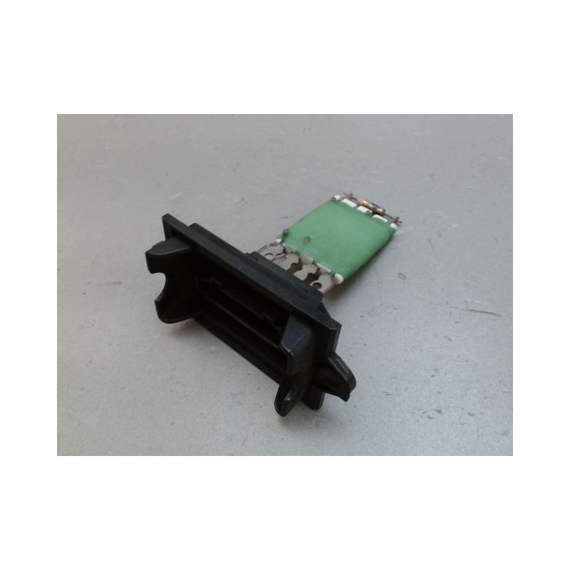 MODULE DE CHAUFFAGE CITROEN C3