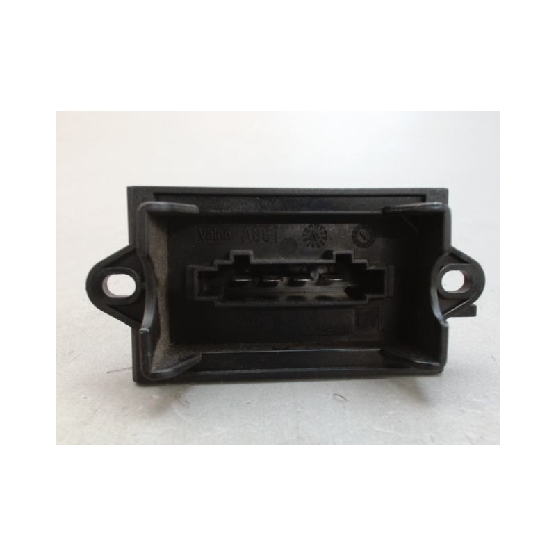 MODULE DE CHAUFFAGE CITROEN C3