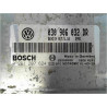 CALCULATEUR MOTEUR SEAT AROSA 2000-2005