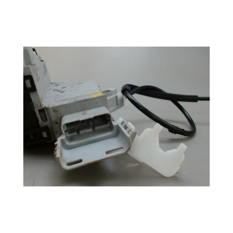 SYSTEME CONDAMNATION AVANT DROIT PEUGEOT 407