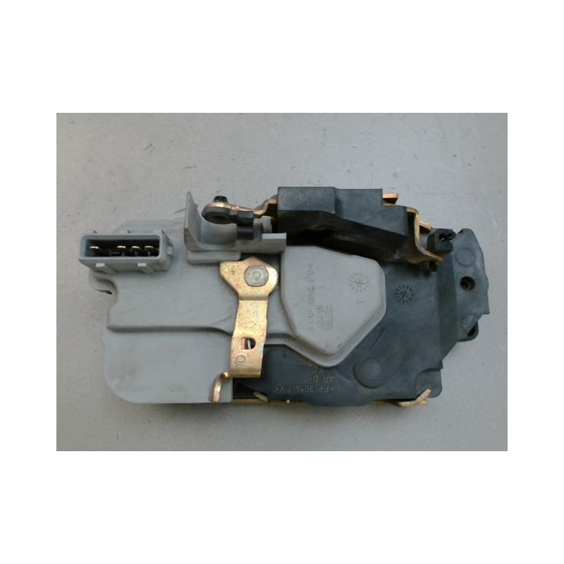 SYSTEME CONDAMNATION ARRIERE DROIT PEUGEOT 206