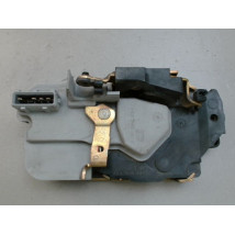 SYSTEME CONDAMNATION ARRIERE DROIT PEUGEOT 206