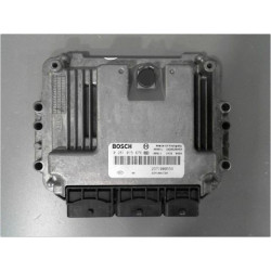 CALCULATEUR MOTEUR