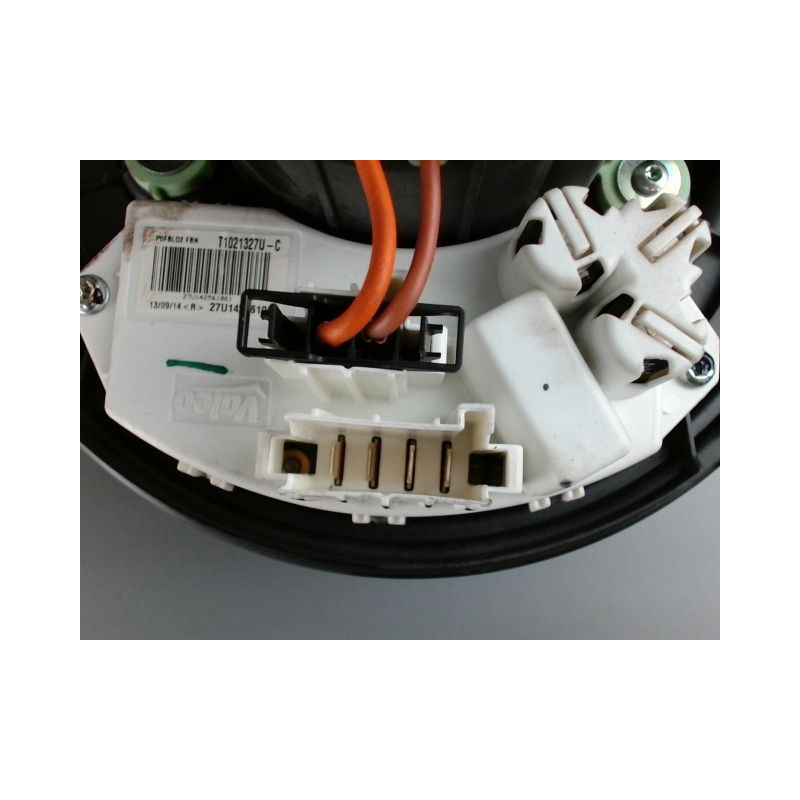 MOTEUR VENTILATEUR CHAUFFAGE B.M.W. X3