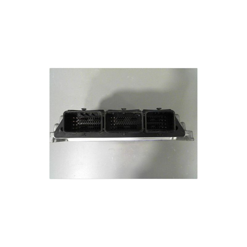 CALCULATEUR MOTEUR RENAULT MEGANE III 08-12