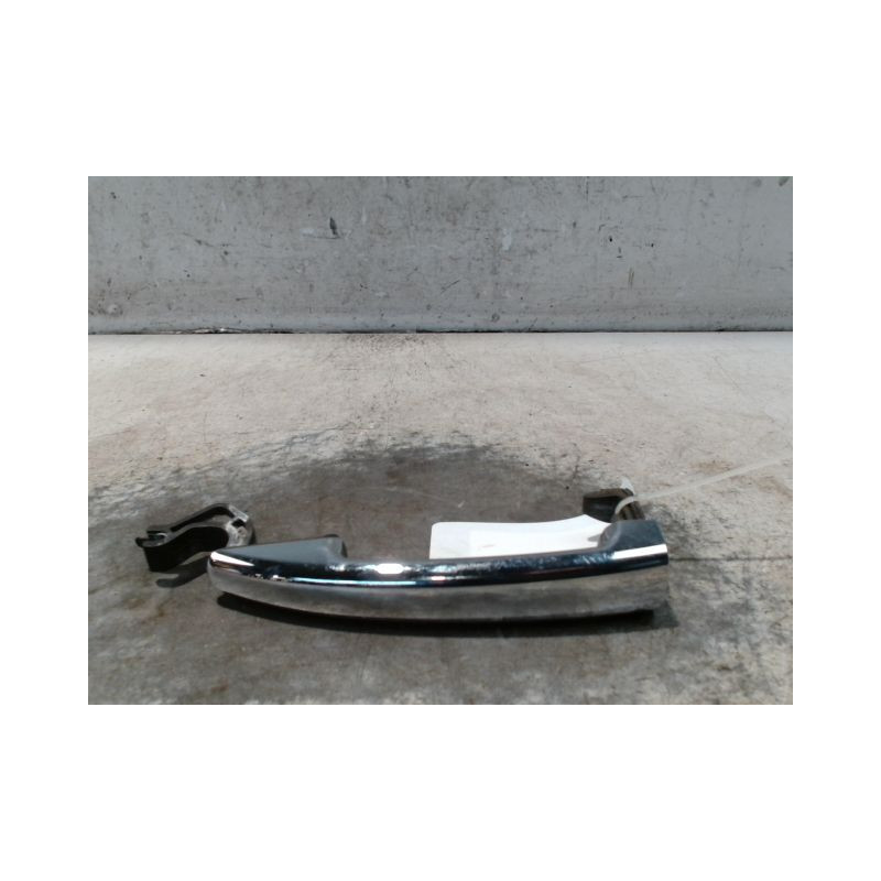 POIGNEE EXTERIEURE PORTE AVANT GAUCHE CITROEN C3 2009-