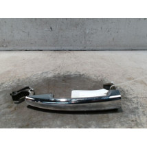 POIGNEE EXTERIEURE PORTE AVANT GAUCHE CITROEN C3 2009-