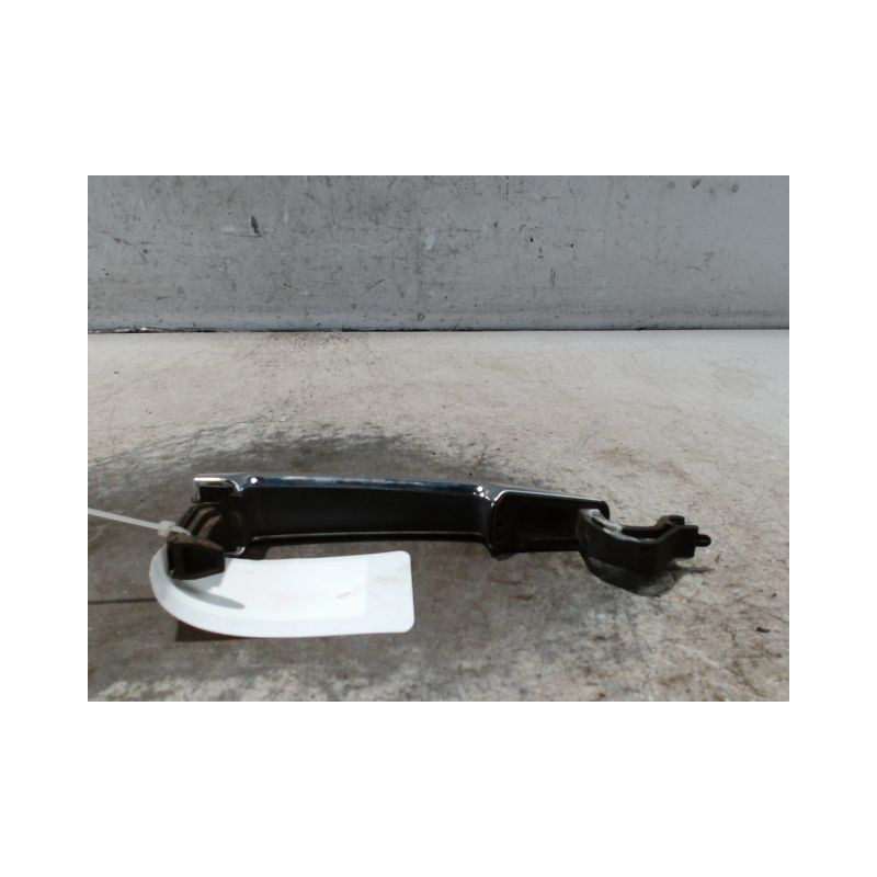 POIGNEE EXTERIEURE PORTE AVANT GAUCHE CITROEN C3 2009-
