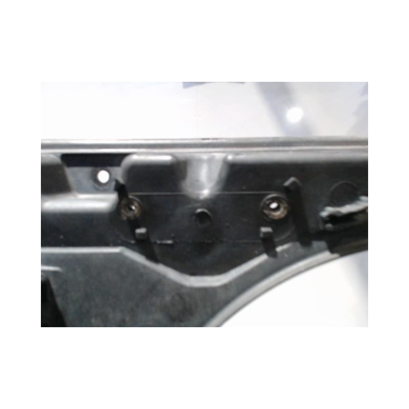 FACE AVANT PEUGEOT 3008 2008-