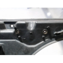 FACE AVANT PEUGEOT 3008 2008-