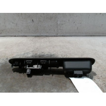 COMMANDE LEVE-GLACE PORTE AVD PEUGEOT 3008 2008-