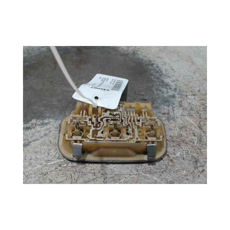 PLAFONNIER PEUGEOT 3008 2008-