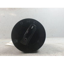 COMMANDE ECLAIRAGE VOLKSWAGEN POLO 02-05