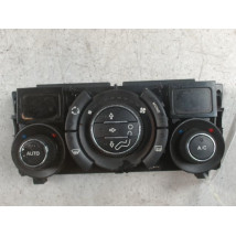 COMMANDE DE CHAUFFAGE PEUGEOT 308 2007-