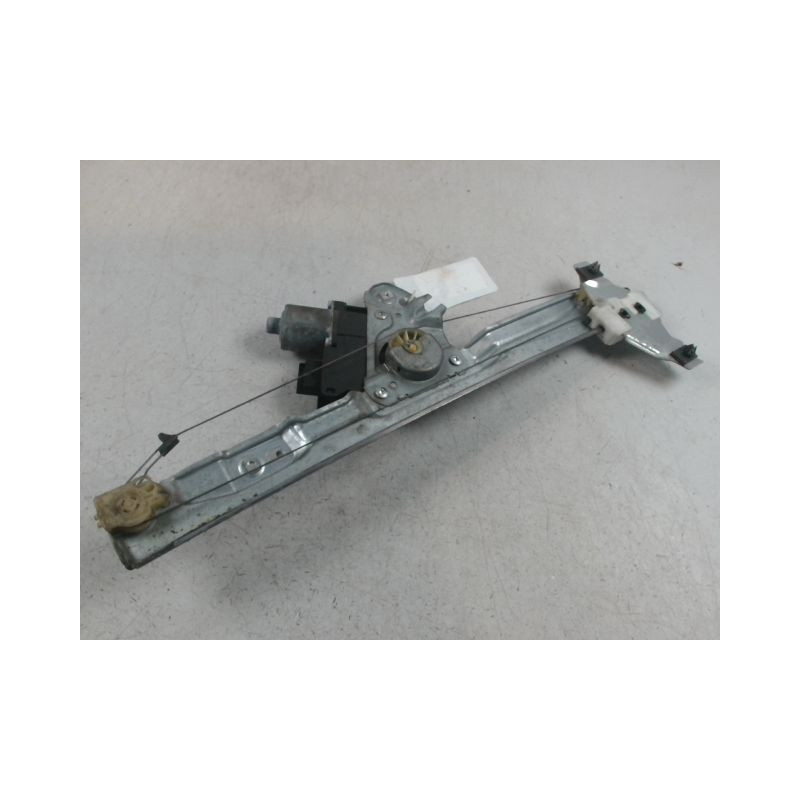 MECANISME+MOTEUR LEVE-GLACE AVANT GAUCHE PEUGEOT 308 2007-