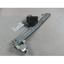 MECANISME+MOTEUR LEVE-GLACE AVANT GAUCHE PEUGEOT 308 2007-