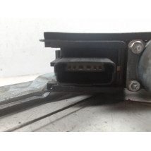 MECANISME+MOTEUR LEVE-GLACE AVANT GAUCHE PEUGEOT 308 2007-