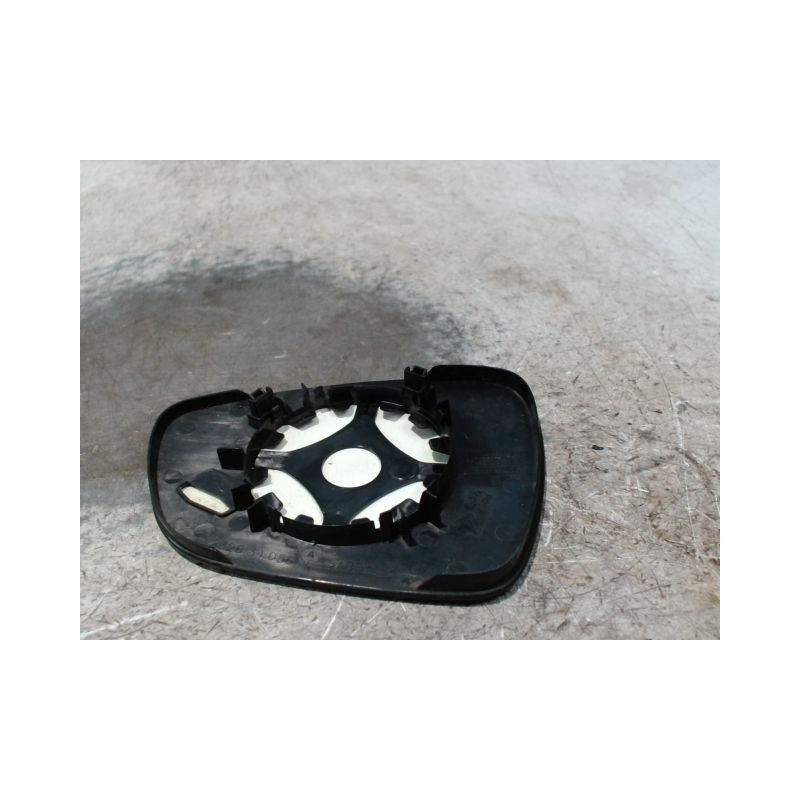 GLACE RETROVISEUR EXT D CITROEN C3 2009-