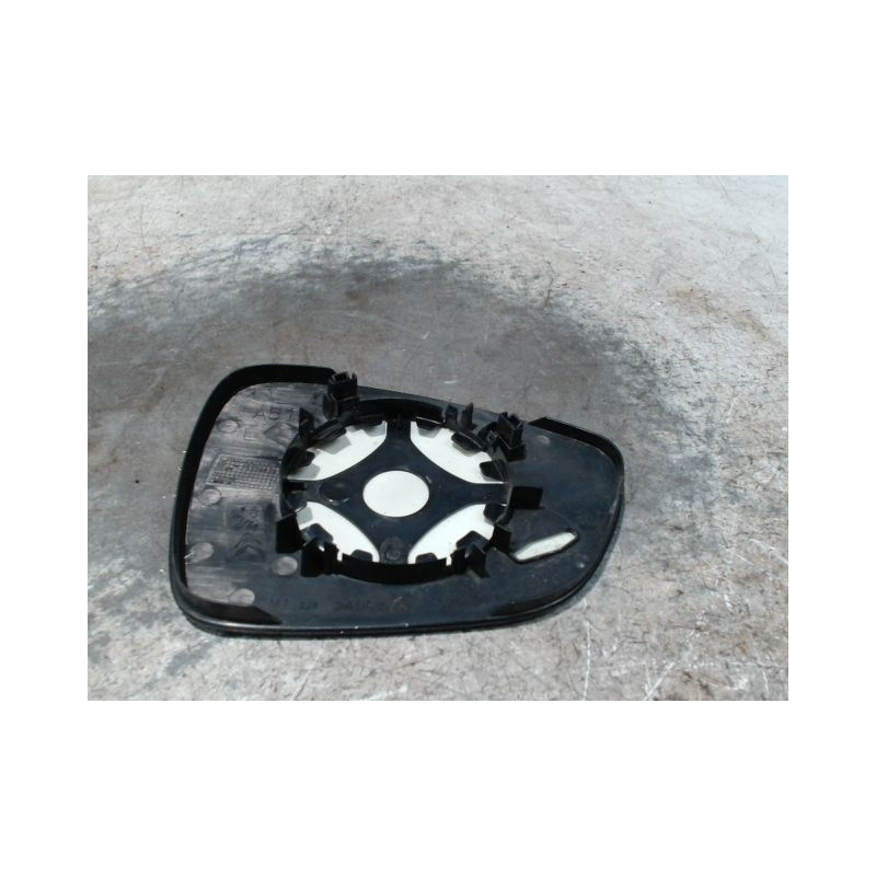 GLACE RETROVISEUR EXT G CITROEN C3 2009-