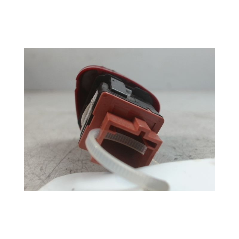 BOUTON DE WARNING CITROEN C2 2005-