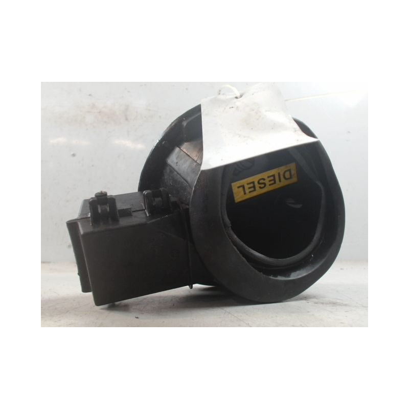VOLET DE TRAPPE CARBURANT CITROEN C2 2003-