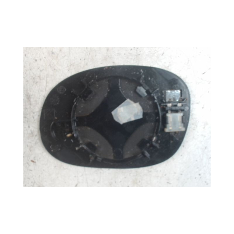 GLACE RETROVISEUR EXT D CITROEN C2 2003-